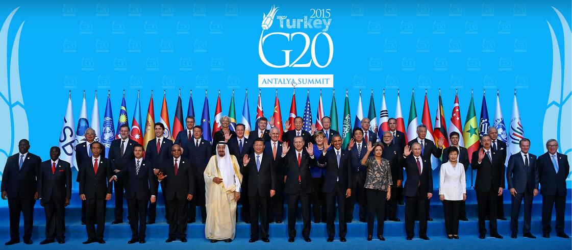 2015 G20